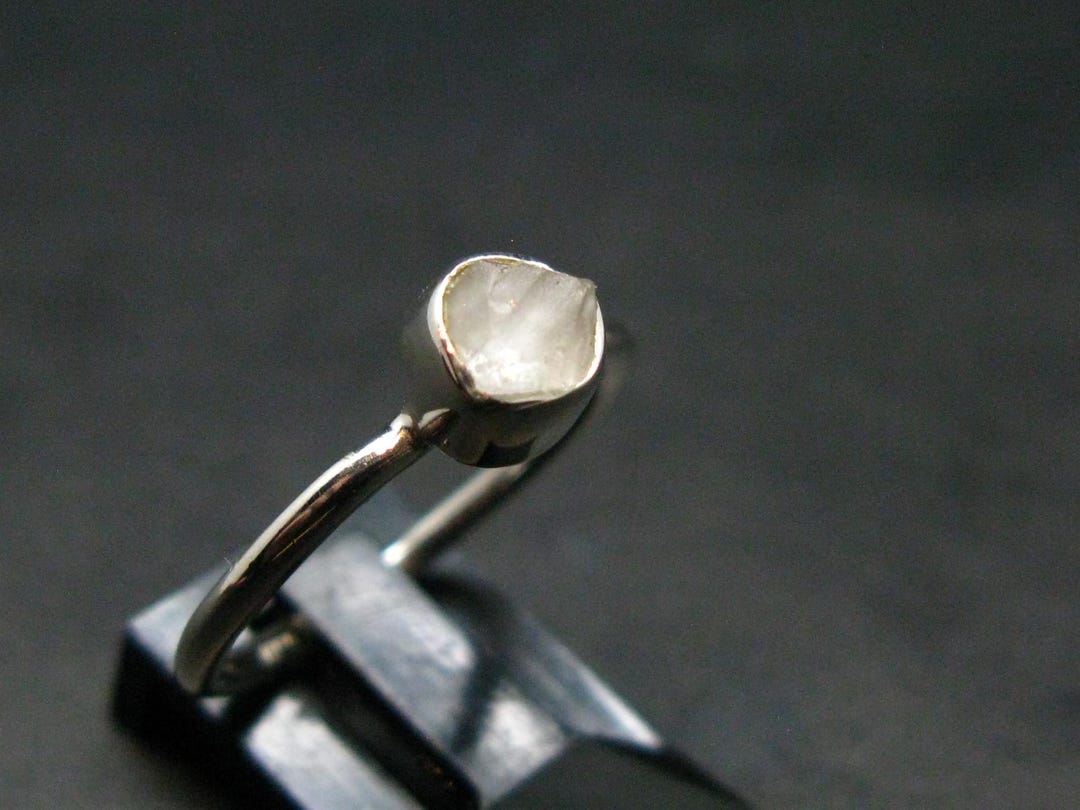 Talisman Dangle Earring (Phenakite, MA+PHE) main image 0