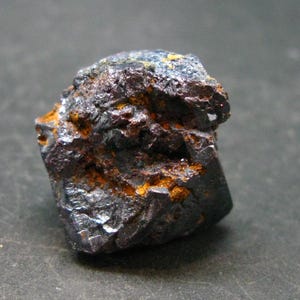 Cuprite Crystal From Russia - 1.0" - 24.56 Grams