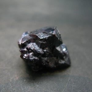 Cuprite Crystal From Russia - 0.7" - 7.16 Grams