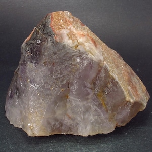 Rare Auralite Super 23 Large Crystal Amethyst From Canada - 3.0&quot;