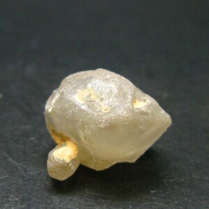 Cerussit Cerusit Kristall aus Marokko - 18,8 cm - 9,63 Gramm