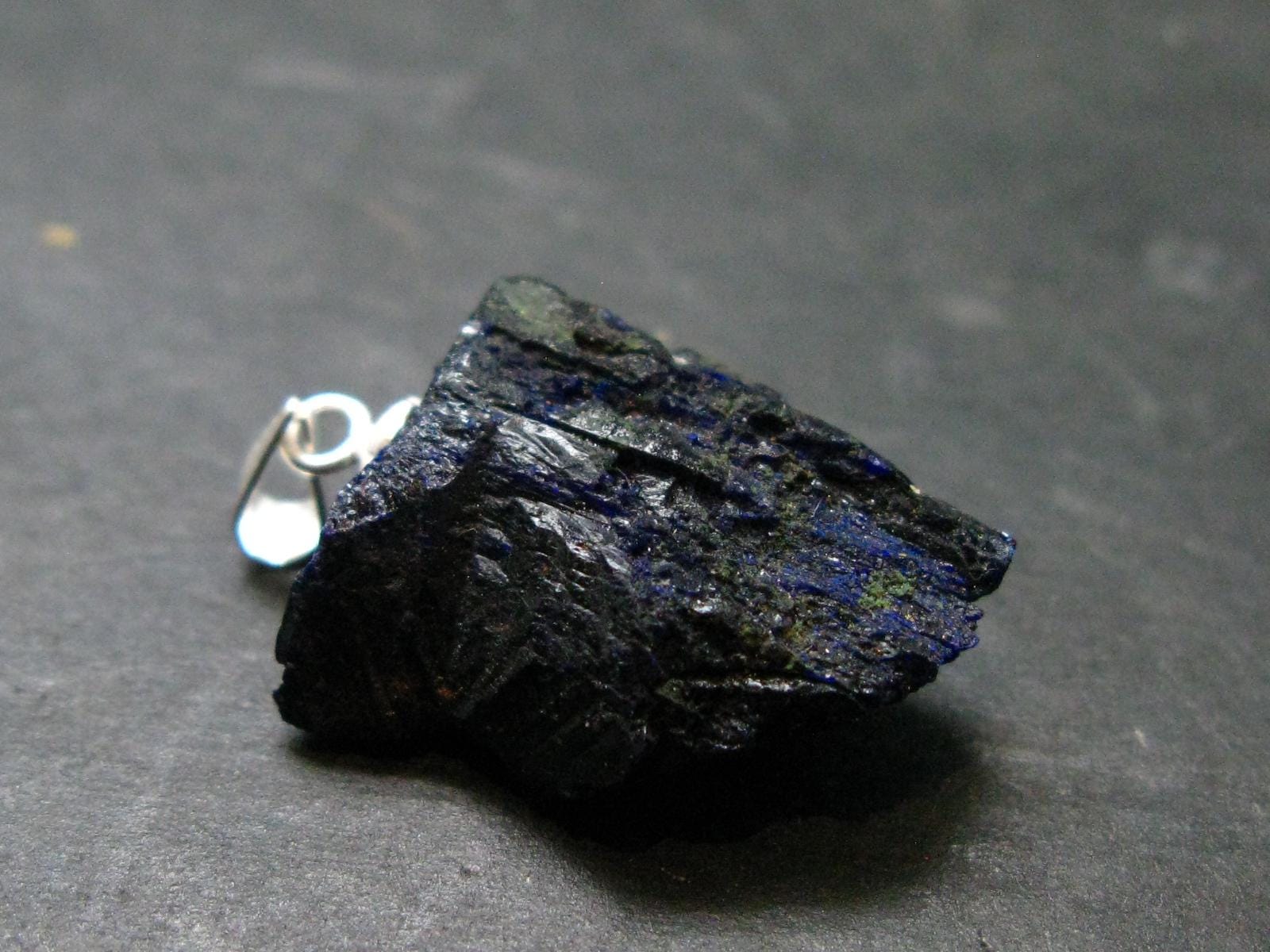 Russian Azurite - Etsy