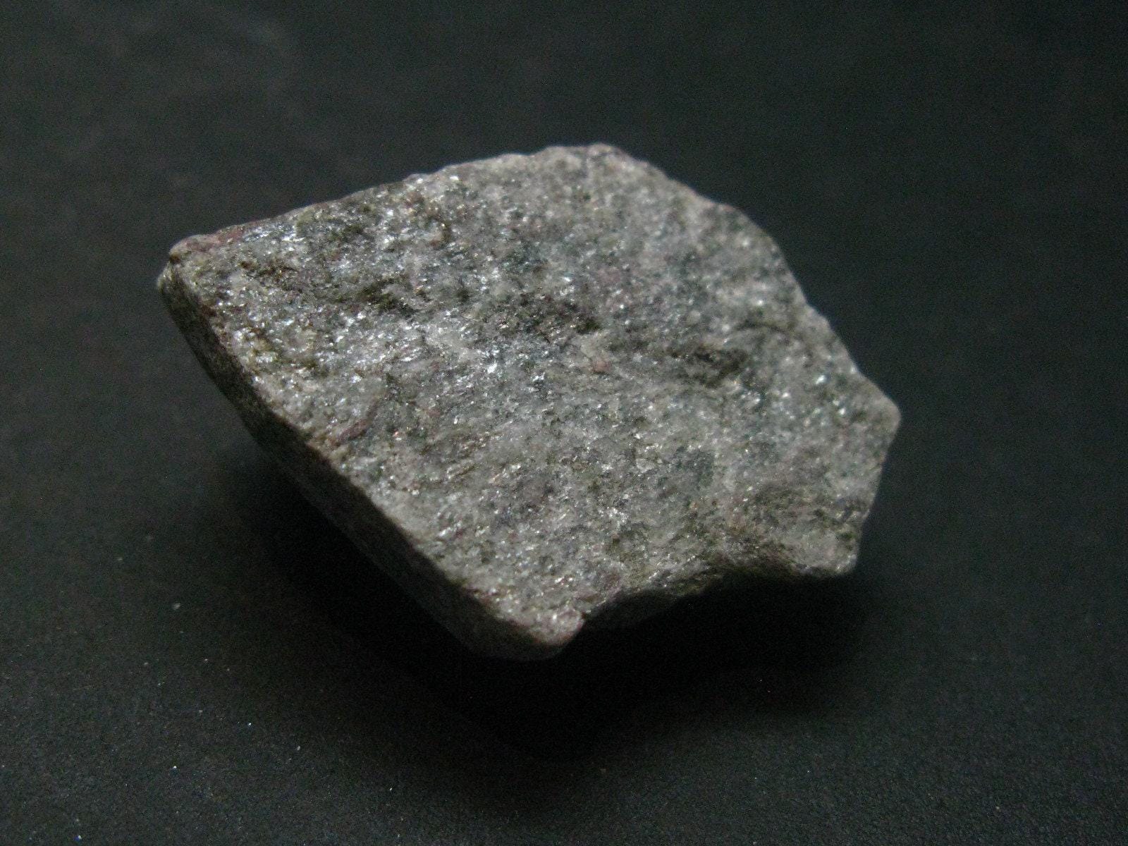 Rare Vitalite Crystal From New Zealand - 1.1