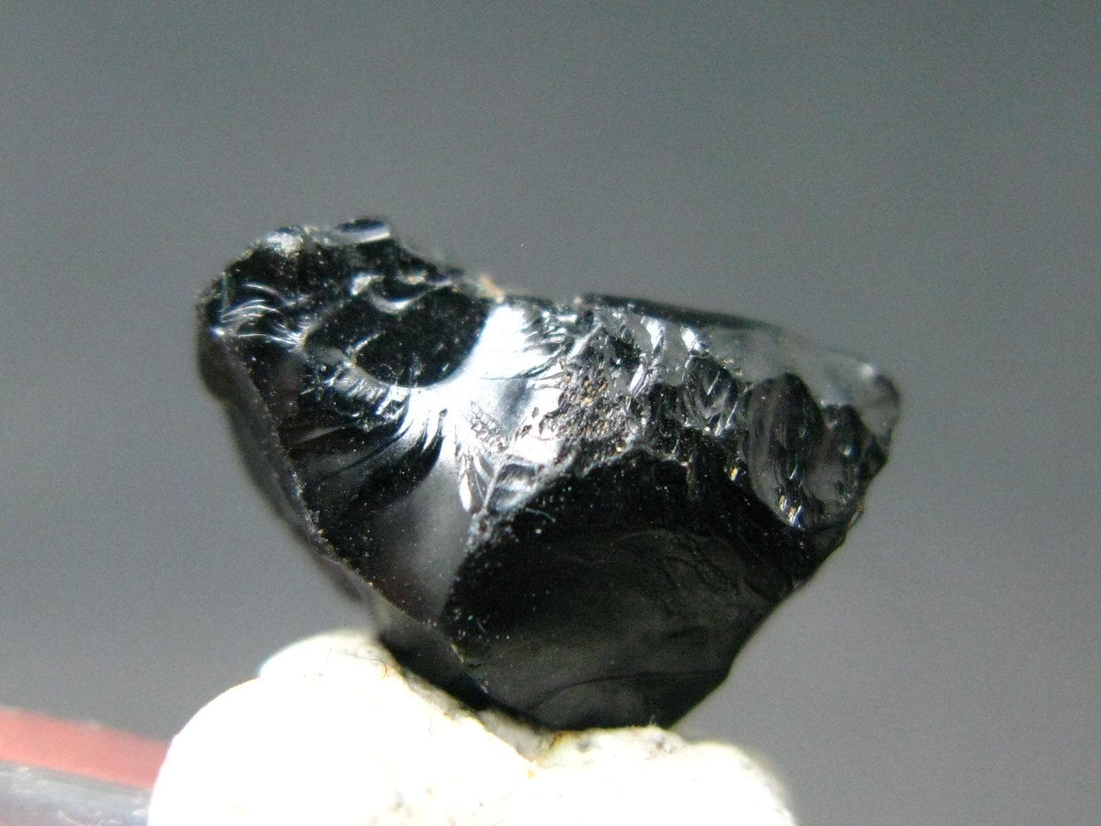 Rare Serendibite Crystal From Myanmar Carats India