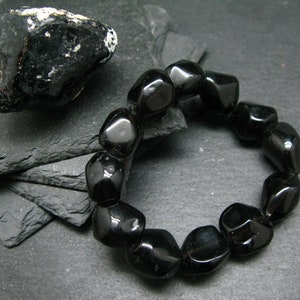 Apache tears bracelet sale