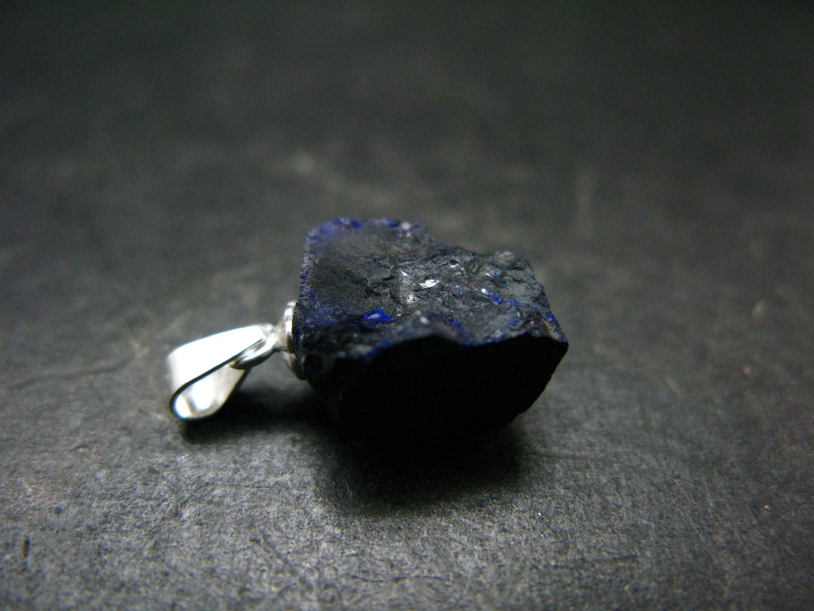 Russian Azurite - Etsy