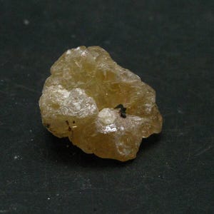 Cerussit Cerusit Kristall aus Marokko - 18,8 mm - 19,48 Gramm