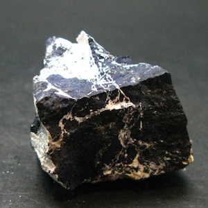Covelite Covellite Raw Piece From Peru - 1.5&quot; - 37.20 Grams