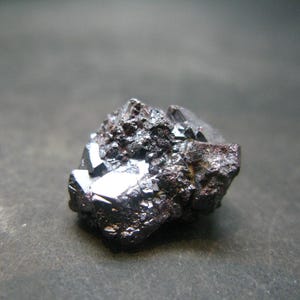 Cuprite Crystal From Russia - 0.6" - 6.03 Grams