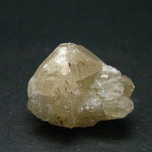 Cerussit Cerusit Kristall aus Marokko - 2,4 cm - 19,24 Gramm