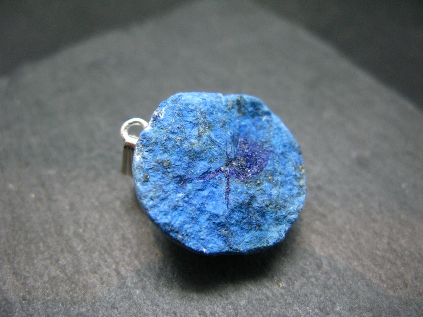 Russian Azurite - Etsy