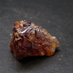 Ädelstenssfaleritkristall från Spanien - 0,9" - 15,34 gram