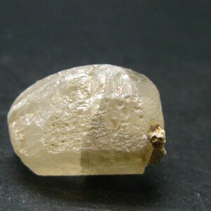 Cerussit-Kerusit-Kristall aus Marokko - 21 mm - 13.40 Gramm