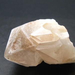 Lithium Quartz Crystal From Brazil - 1.8&quot; - 51.96 Grams