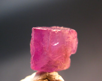 Gem Alexandrite Chrysoberyl Crystal From Tanzania - 2.74 Carats