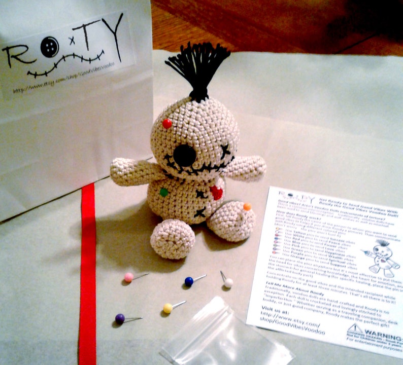 etsy voodoo dolls