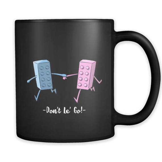 mug de lego