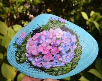 Rosa Hydrangea