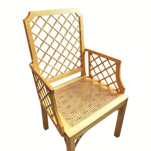Unique Armchair