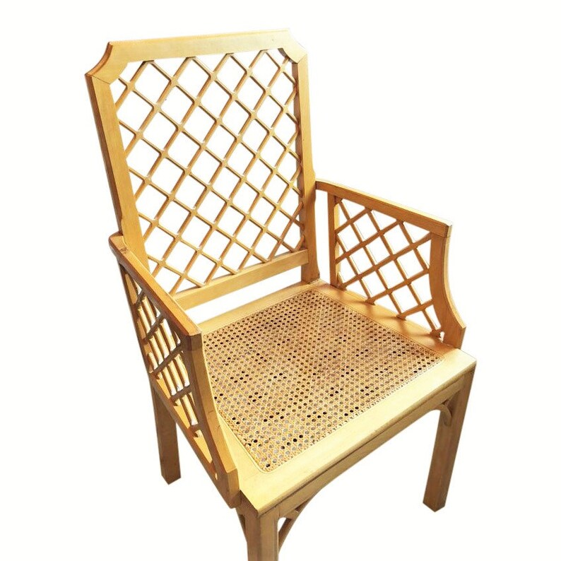 Unique Armchair