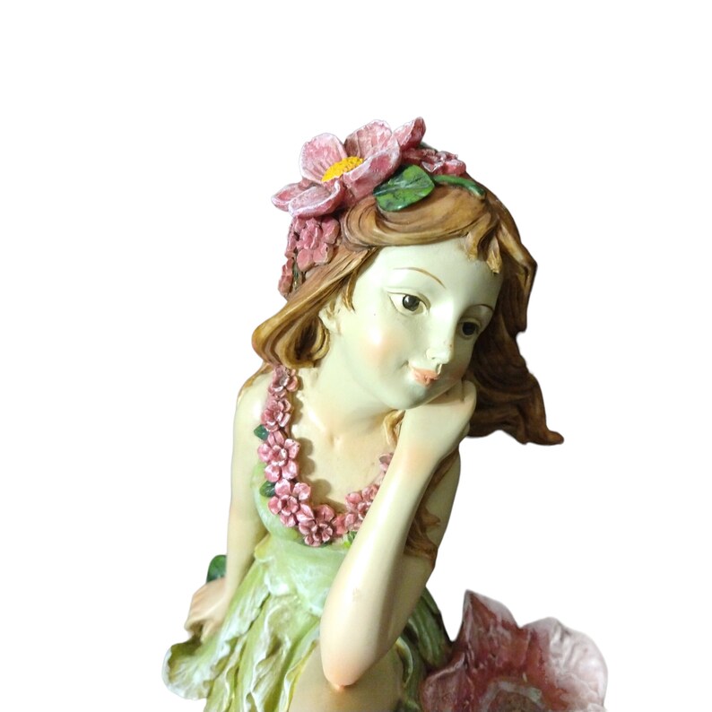 Garden Fairy Fairies, Garden Decor, Home Decor image 2