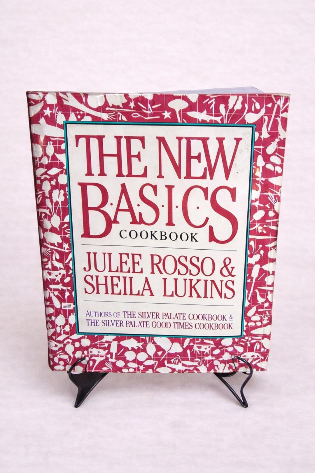 Essential Recipes and Techniques in "the New Basics Cookbook" Modern ...