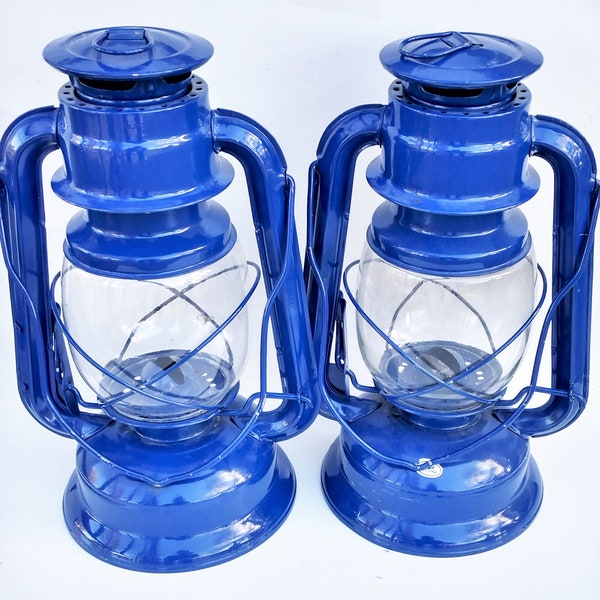 Kerosene Lantern Etsy