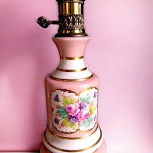 アンティーク　ドッグランプ Vintage dog lamp.