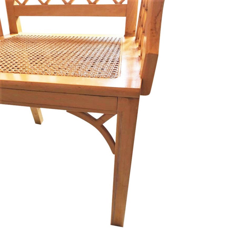 Cane Furniture