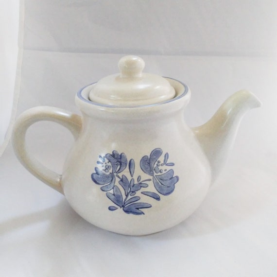 pfaltzgraff yorktowne vintage