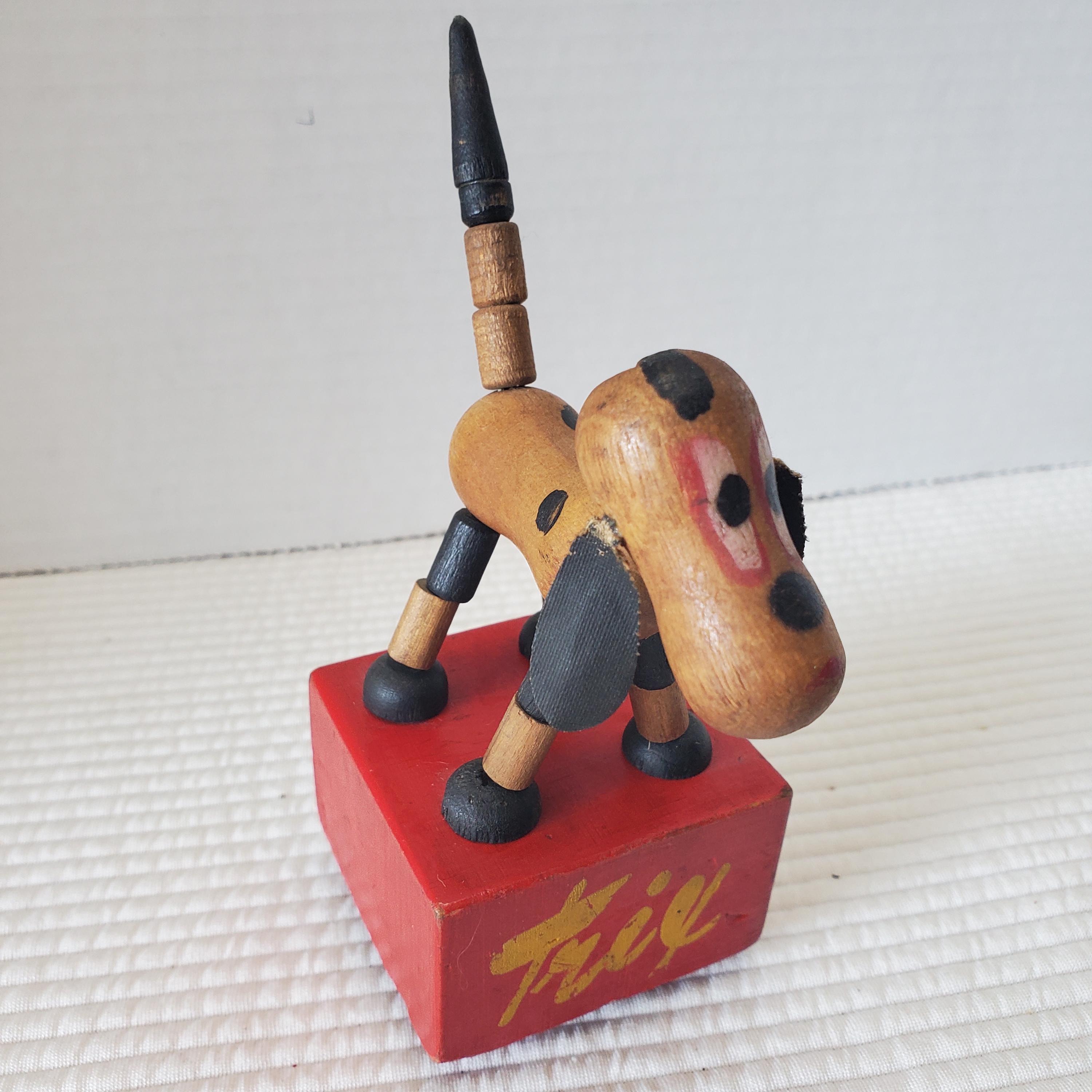 Push puppets - Etsy 日本
