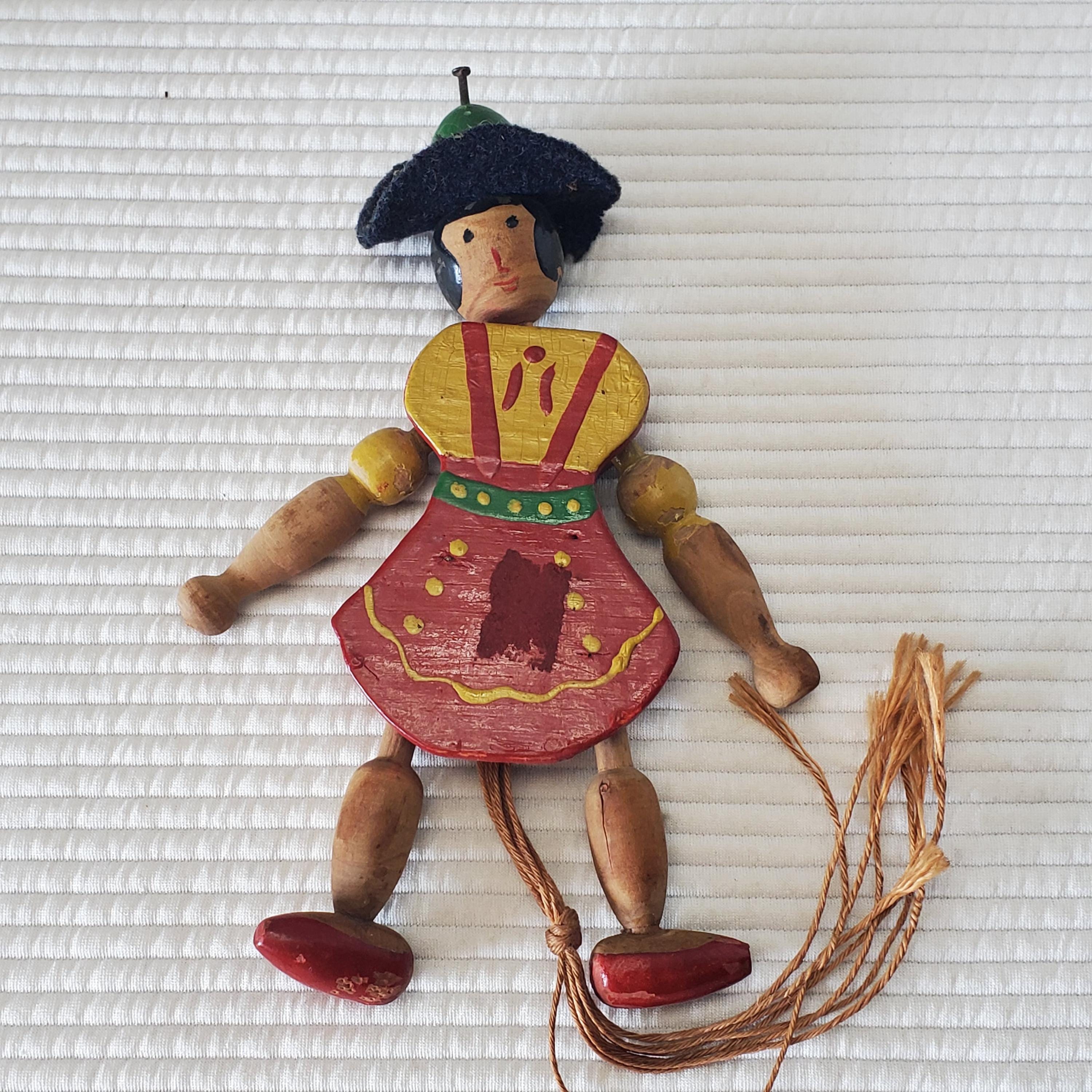 ミュージシャン N.Flying Hamang DOLL N.Flying SPRING Hamang DOLL - メルカリ