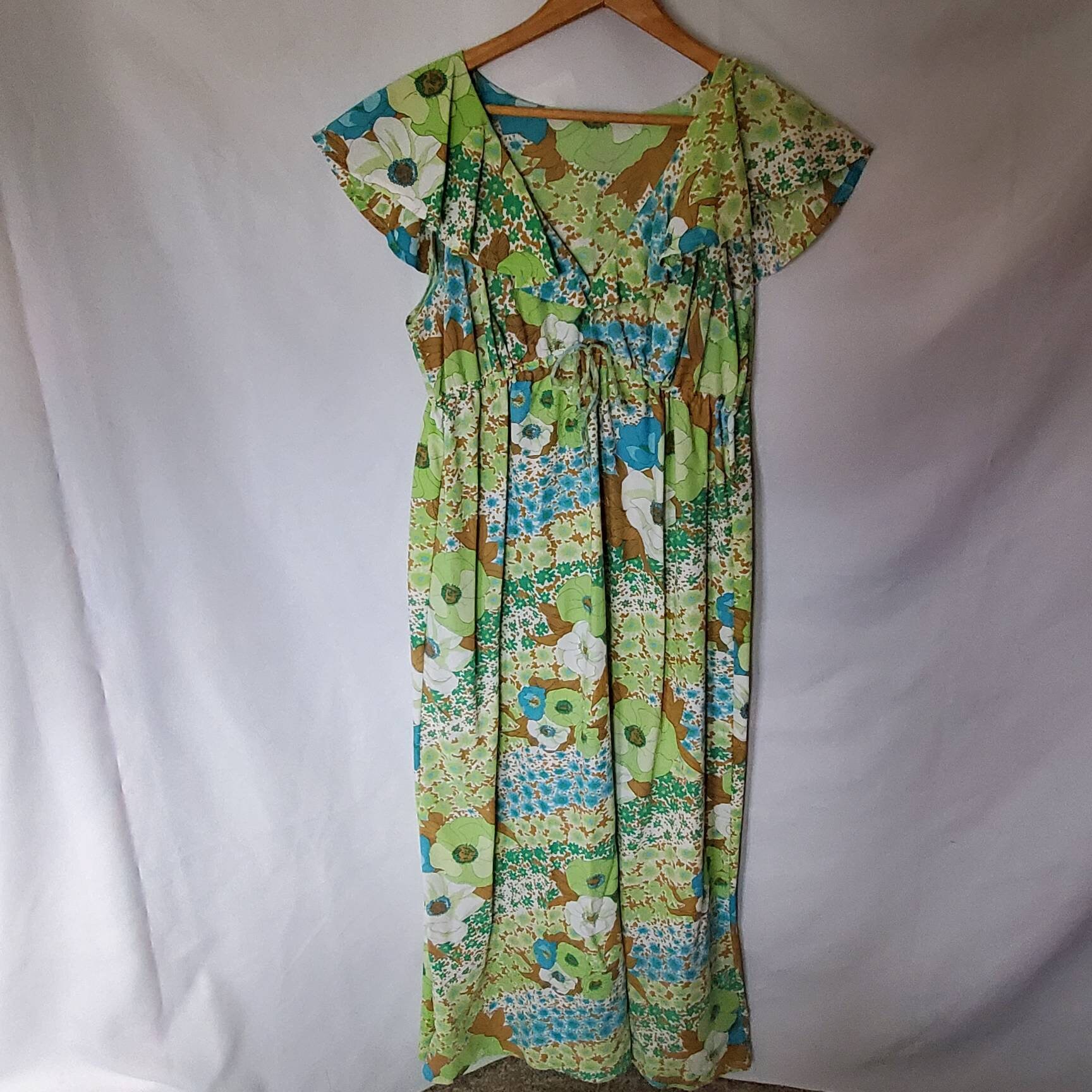 Nighty dress 2025 new style