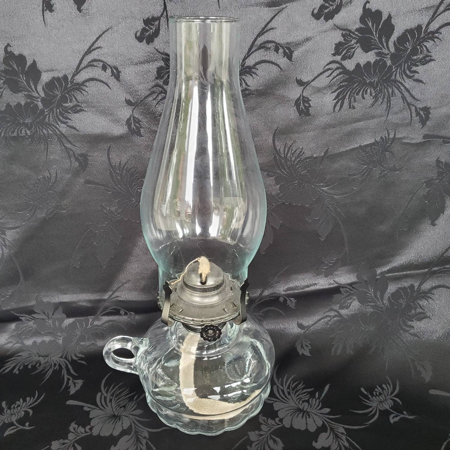 ONE Flat 2 X 8 Cotton Kerosene Lamp Wick 111220 A 