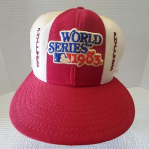 80s Phillies Hat - Etsy Canada