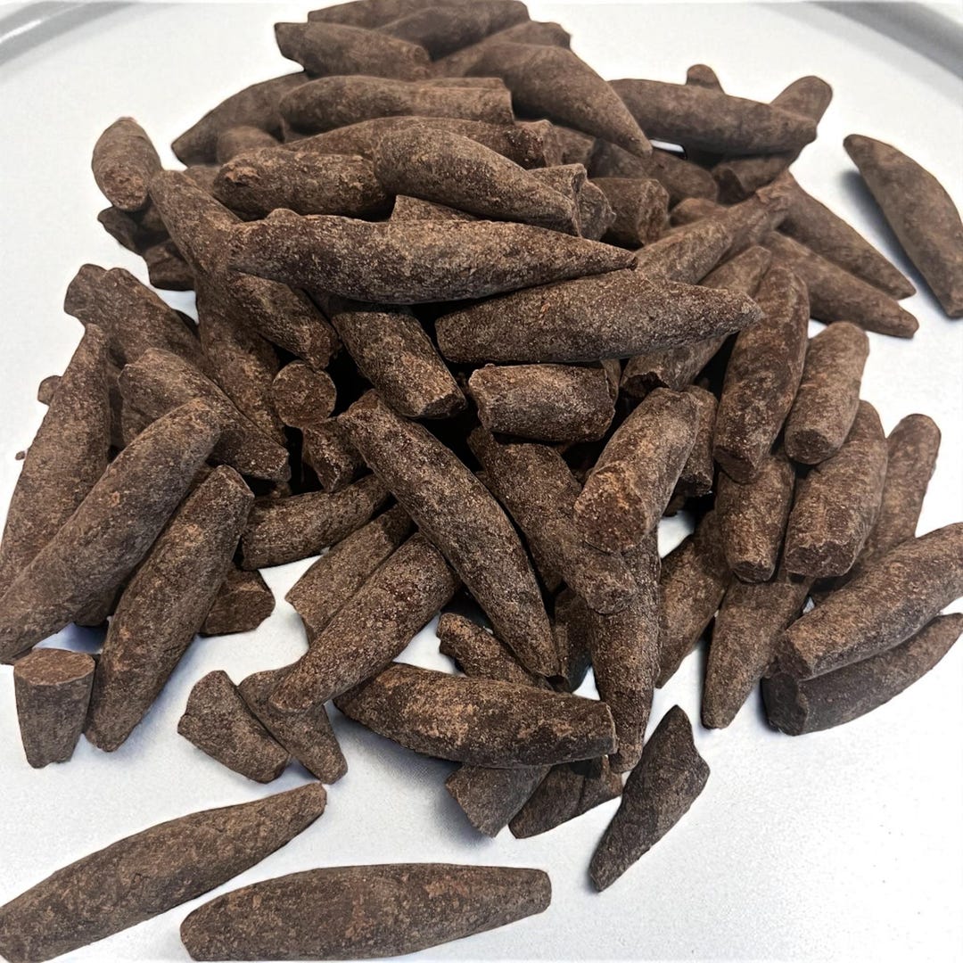 Organic Cocoa Cacao Chunks One Ounce (1 Oz) - Etsy