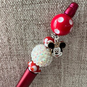 Beaded Pen Beaded Unique Beadable Pens