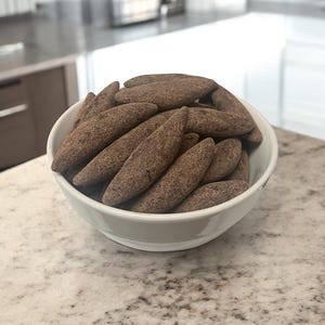 Two (2) Organic Cocoa Cacao Sticks