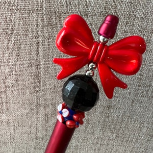 Beaded Pen Unique Beaded Pen