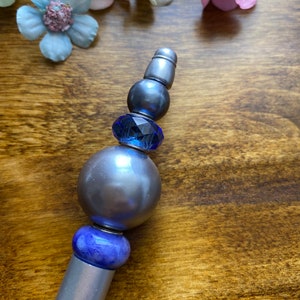 Beaded Pens Unique Beaded Pen