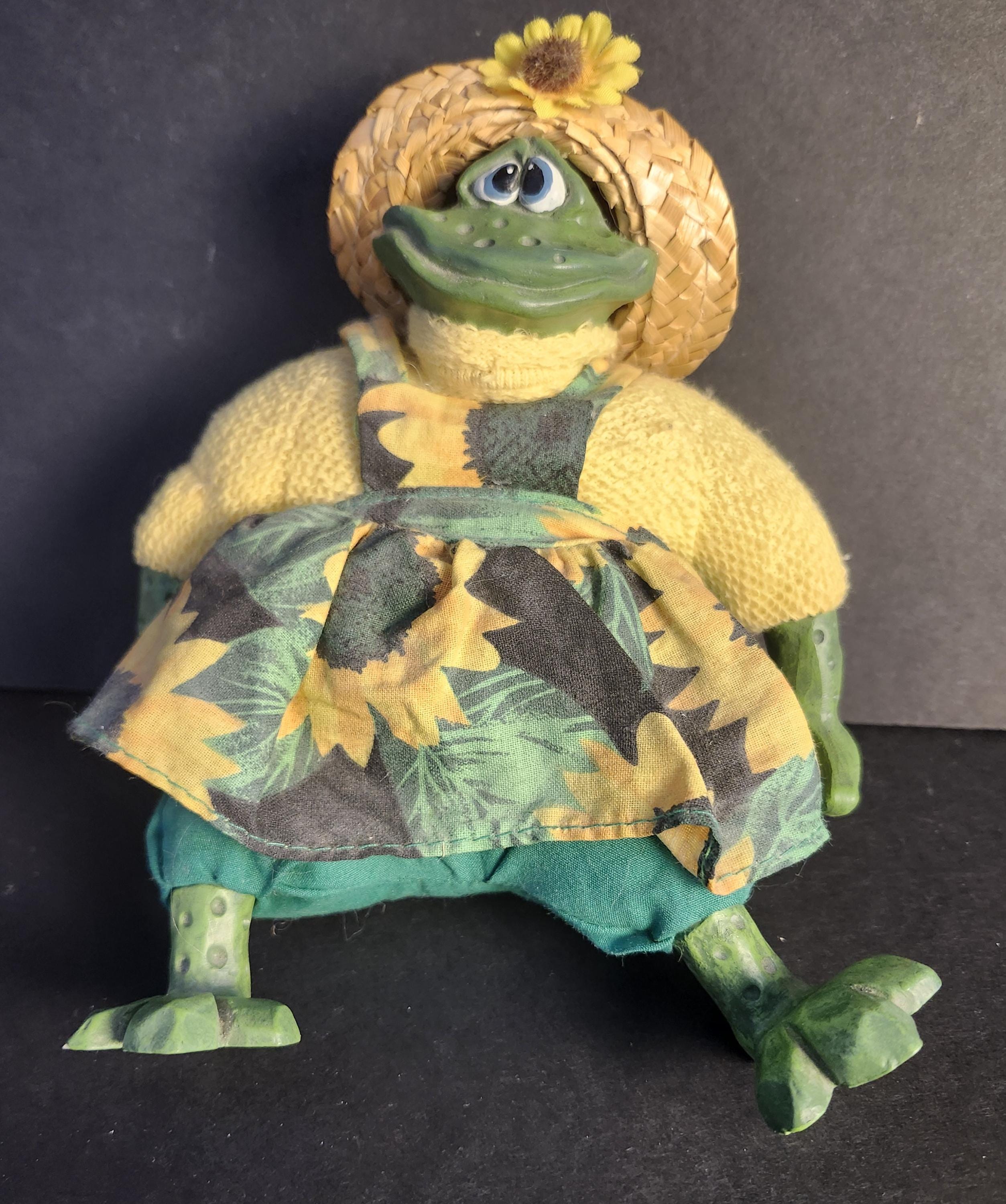 Russ frogs - Etsy 日本