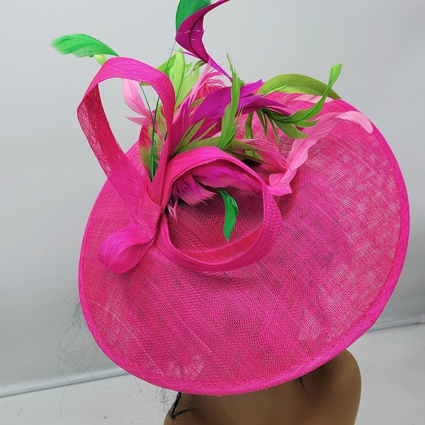 Fancy Hat - Etsy