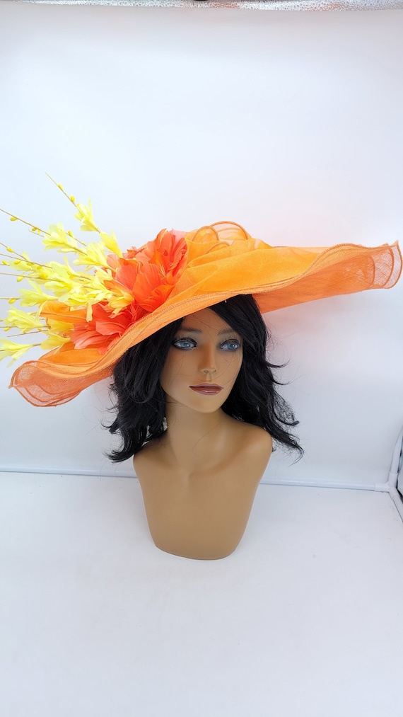Extra large derby hats sale