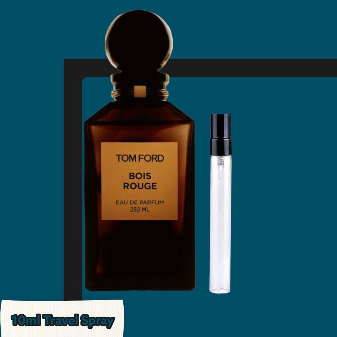 Tom ford batch code
