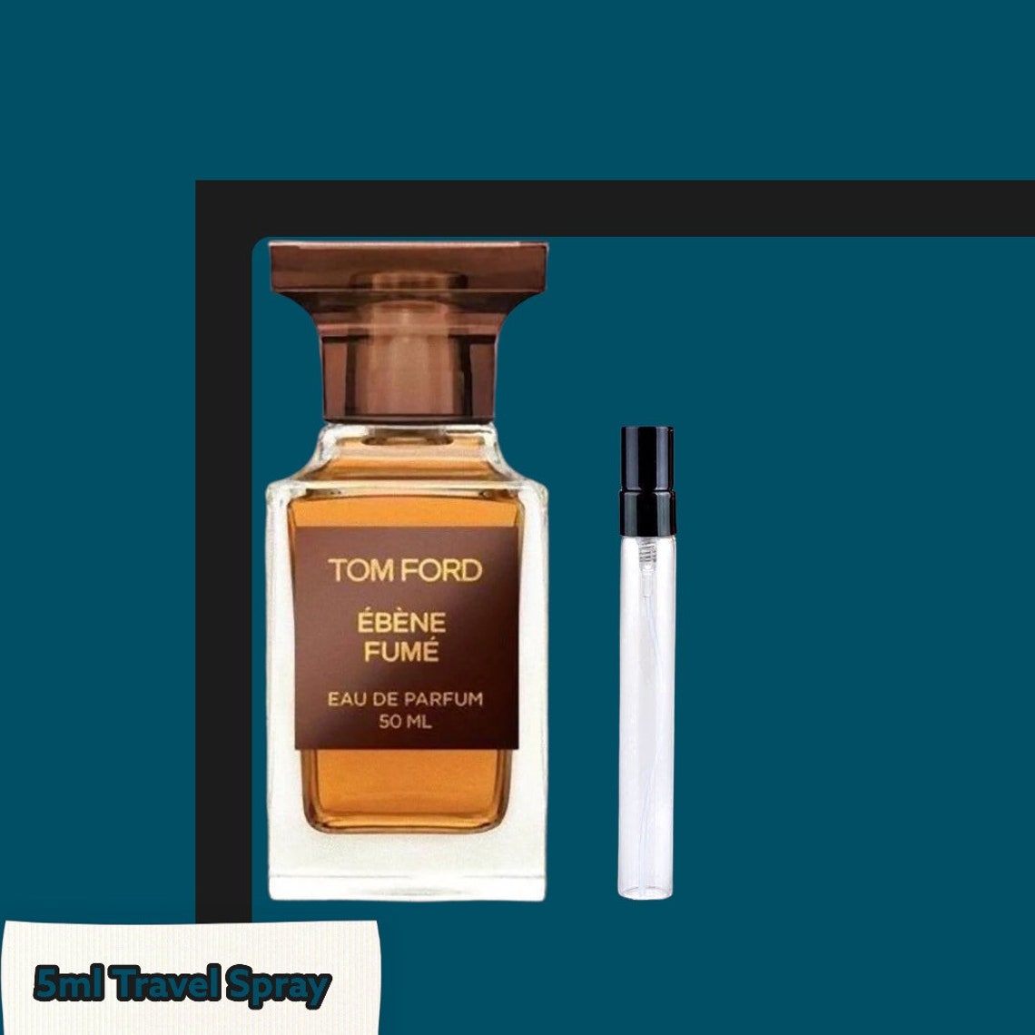 ebene fume travel size