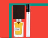 Nasomatto - Duro - 10ml travel spray