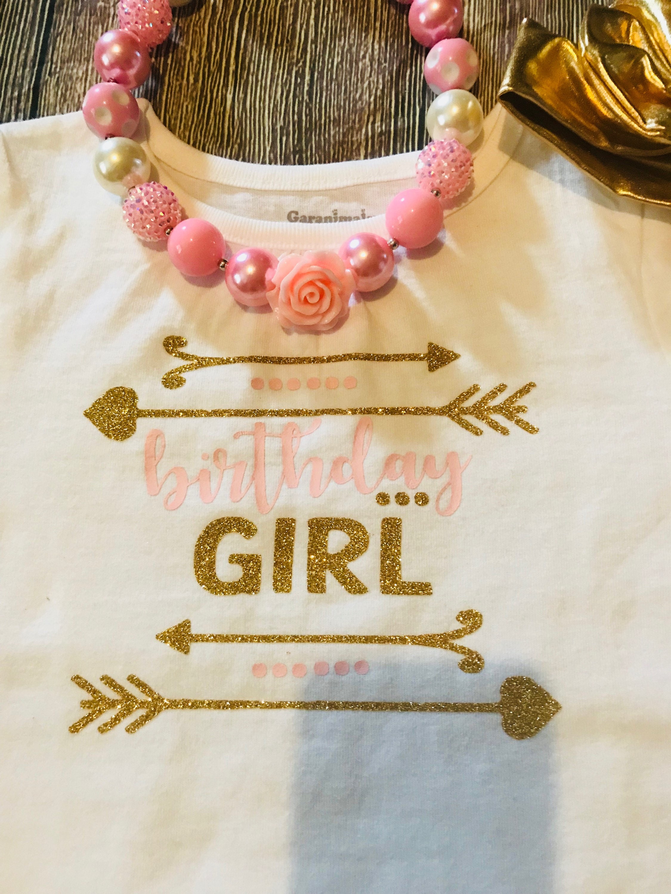 Girls Birthday set birthday girl set girls birthday Etsy