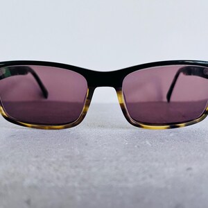 Tortois Sun Glasses Frame by Dutch designer Francisco van Benthum