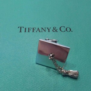 TIFFANY Co Sterling Silver 925 