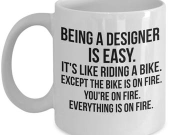 web designer mug etsy